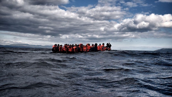 Joint statement by 19 organisations active on refugee issues in Greece