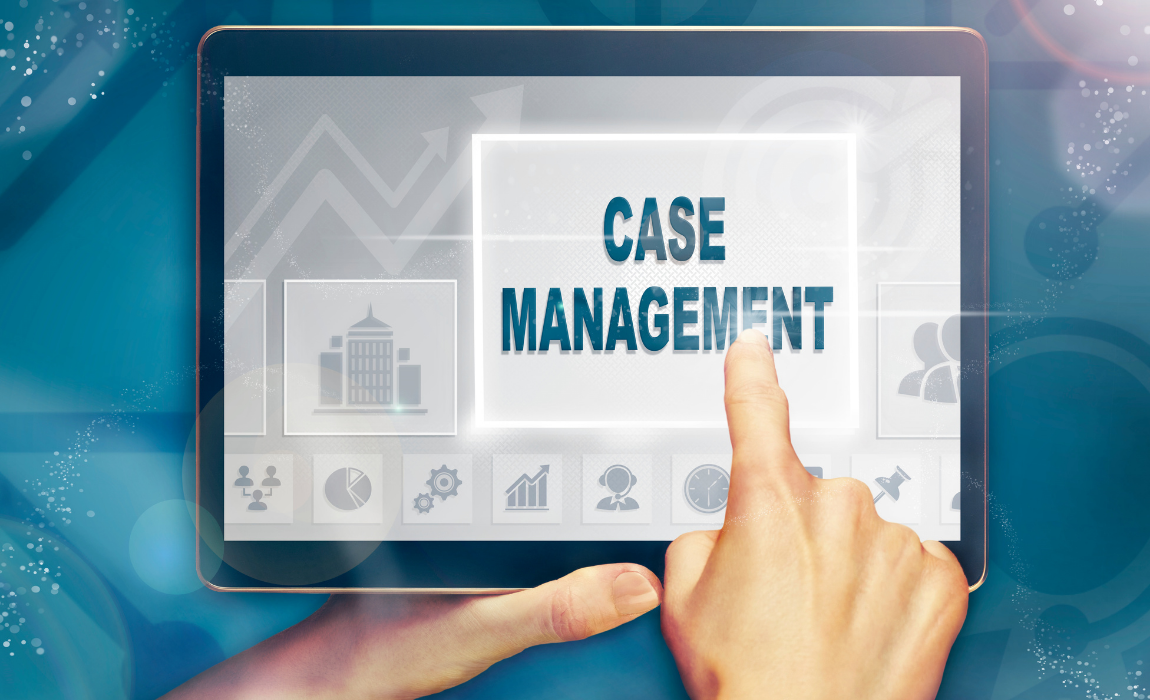 Job Vacancy | Caseworker-Case Management