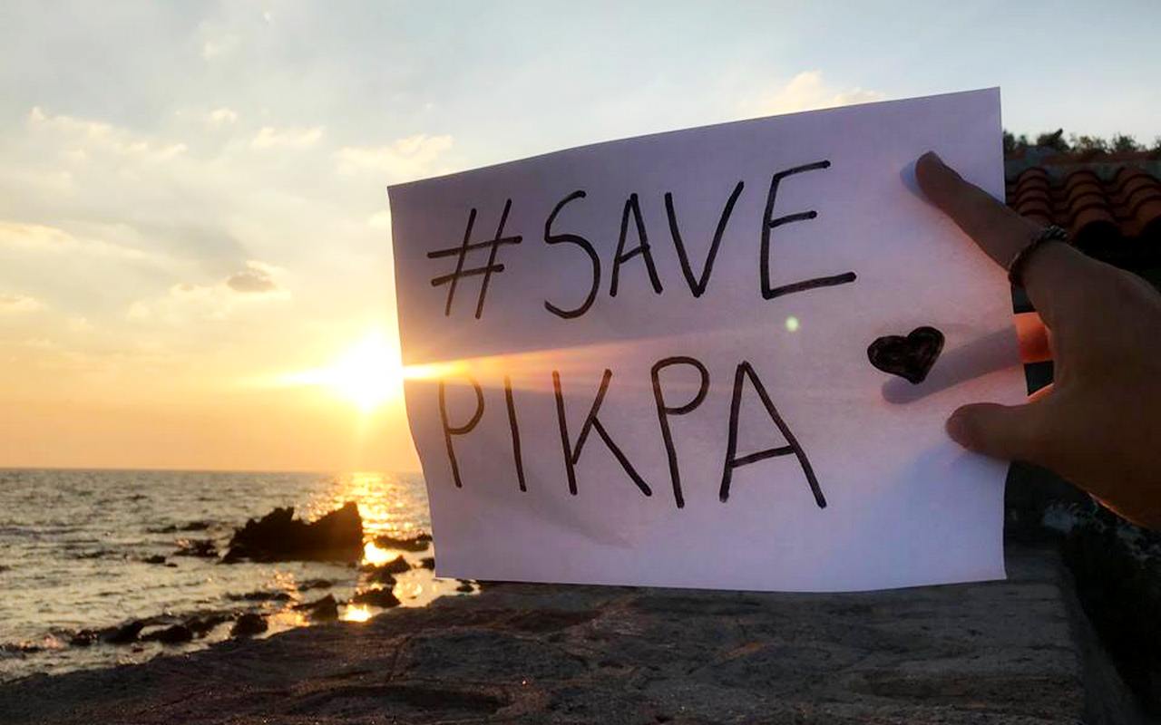 Region Must Reconsider Decision To Close PIKPA