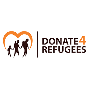 Donate 4 Refugees